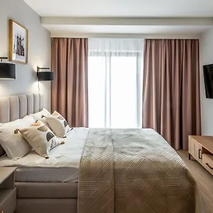Iron Apartmán Krakov
