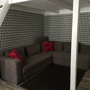 Kalman Apartmán Budapešť